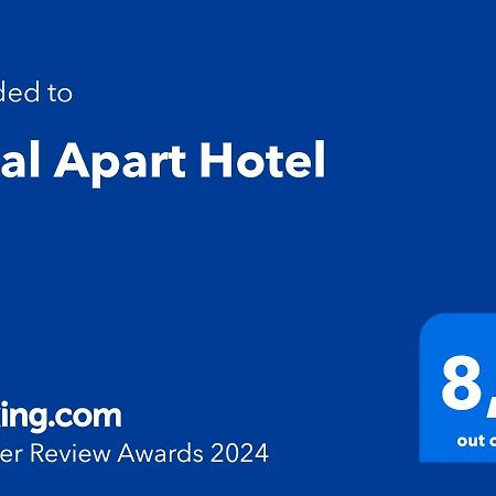 Ikbal Apart Hotel Istanbul Exterior photo